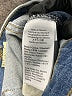 J.Crew Hearts Blue Jeans Size 34 waist - photo 8