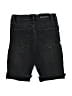 Zara Black Denim Shorts Size 7 - photo 2