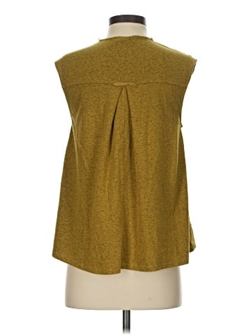 Akemi + Kin Sleeveless Blouse (view 2)