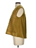Akemi + Kin Gold Sleeveless Blouse Size XS - photo 5