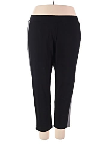 Eileen Fisher Track Pants (view 1)