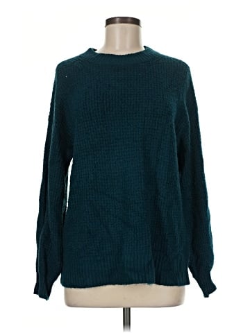 American Eagle Outfitters Pullover Sweater (view 1)