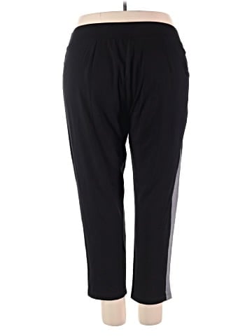 Eileen Fisher Track Pants (view 2)