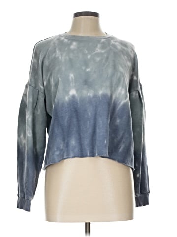American Eagle Outfitters Long Sleeve T-Shirt (view 1)
