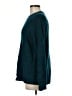 American Eagle Outfitters Solid Teal Pullover Sweater Size M - photo 5