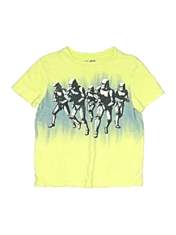 Gap X Star Wars Active T-Shirt (view 1)