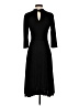 ASOS Black Cocktail Dress Size 4 - photo 2