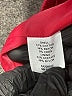 Classiques Entier Red Jacket Size XS - photo 7