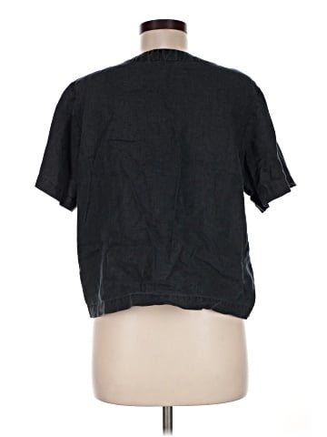 Orvis Short Sleeve Blouse (view 2)