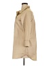 Boho Chic Tan 3/4 Sleeve Button-Down Shirt Size XL - photo 5