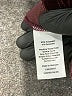 Talbots Burgundy Cardigan Size 2X Petite - photo 8