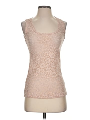 Poetry Tank Top (view 1)