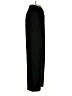 TARSE Solid Black Casual Pants Size S - photo 4