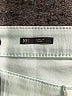 Talbots Teal Jeans Size 10 - photo 8