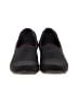 Assorted Brands Black Flats Size 9 1/2 (wide) - photo 2