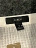 J.Crew White Formal Skirt Size S - photo 4