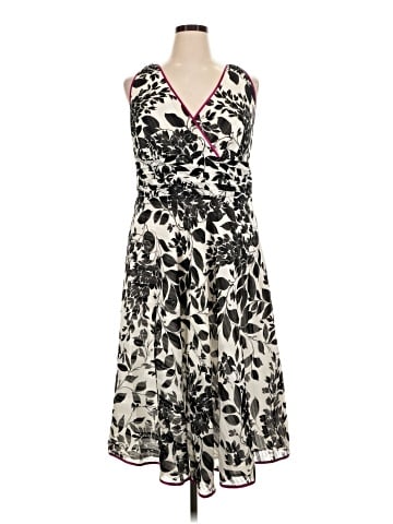 DressBarn Cocktail Dress (view 1)