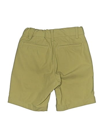 The Children's Place Khaki Shorts (view 2)