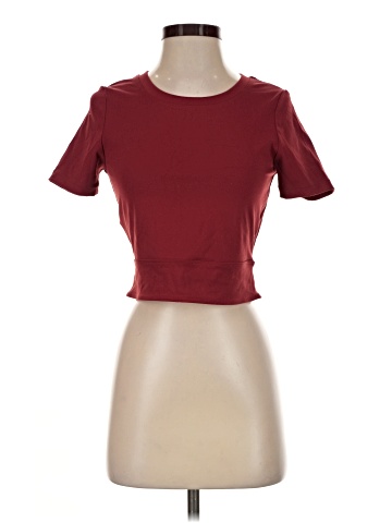Lorna Jane Active Short Sleeve T-Shirt (view 1)