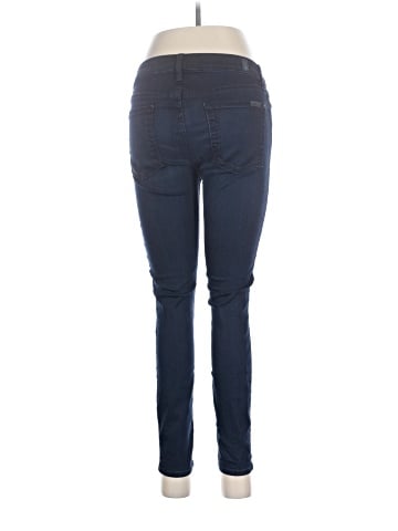 7 For All Mankind Jeggings (view 2)