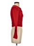 Zara Red Long Sleeve Top Size S - photo 4