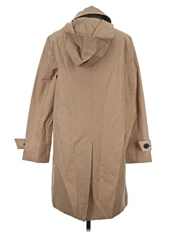 London Fog Trenchcoat (view 2)
