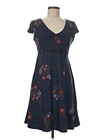 Toad & Co Casual Dress (view 1)