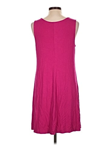 St. John's Bay Casual Dress (view 2)