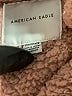 American Eagle Outfitters Brown Pullover Sweater Size XS - photo 7