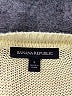 Banana Republic Solid Yellow Pullover Sweater Size L - photo 4
