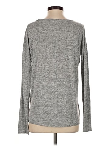 Rag & Bone/JEAN Long Sleeve T-Shirt (view 2)
