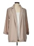 Forever 21 100% Polyester Tan Cardigan Size L - photo 1