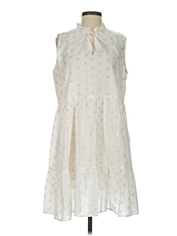 Jude Connally Casual Dress (view 1)