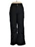 Columbia 100% Polyester Black Casual Pants Size XL - photo 1
