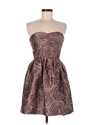 Hutch Cocktail Dress (view 1)