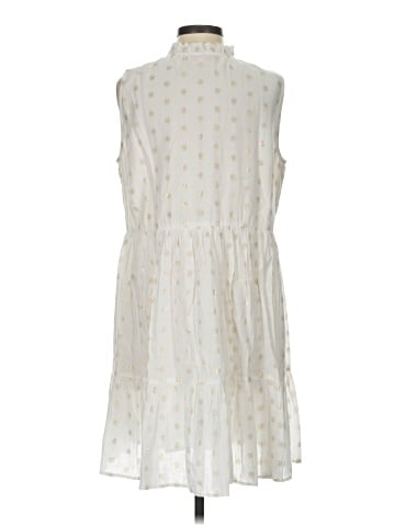 Jude Connally Casual Dress (view 2)