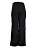 Columbia 100% Polyester Black Casual Pants Size XL - photo 2