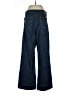 Lee Blue Jeans Size M - photo 2