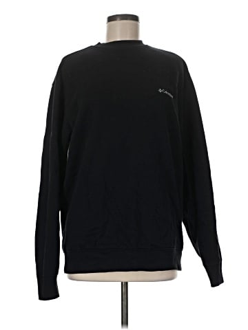 Columbia Sweatshirt (view 1)