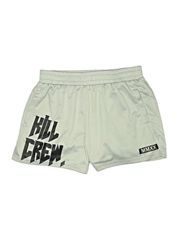 Kill Crew Athletic Shorts (view 1)
