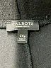 Talbots Black Casual Pants Size 2X Petite - photo 4