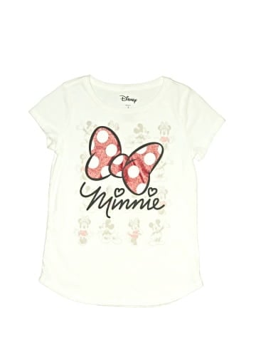 Disney Short Sleeve T-Shirt (view 1)