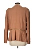 IMAN Tan Blazer Size L - photo 2