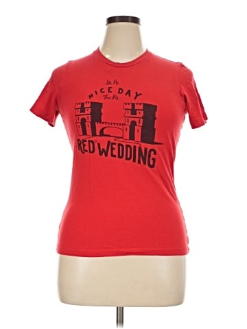 Next Level Apparel Short Sleeve T-Shirt (view 1)