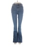 Madewell Blue Jeans Size 28 waist - photo 1