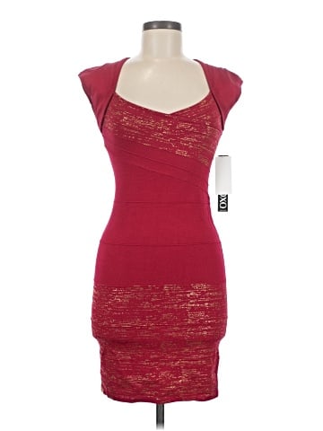 XOXO Cocktail Dress (view 1)