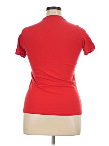 Next Level Apparel Short Sleeve T-Shirt (view 2)