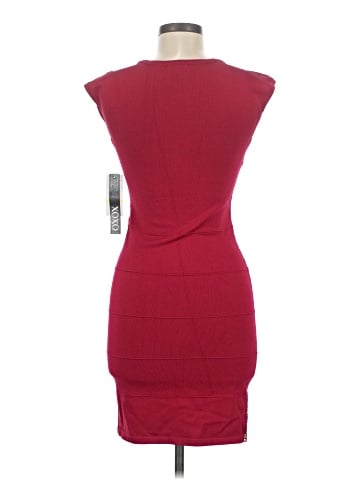 XOXO Cocktail Dress (view 2)