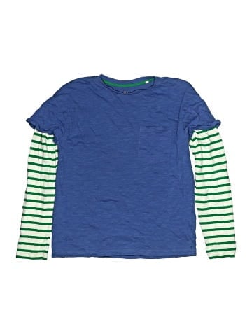 Mini Boden Long Sleeve T-Shirt (view 1)