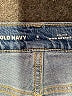 Old Navy Blue Jeans Size 6 (tall) - photo 7